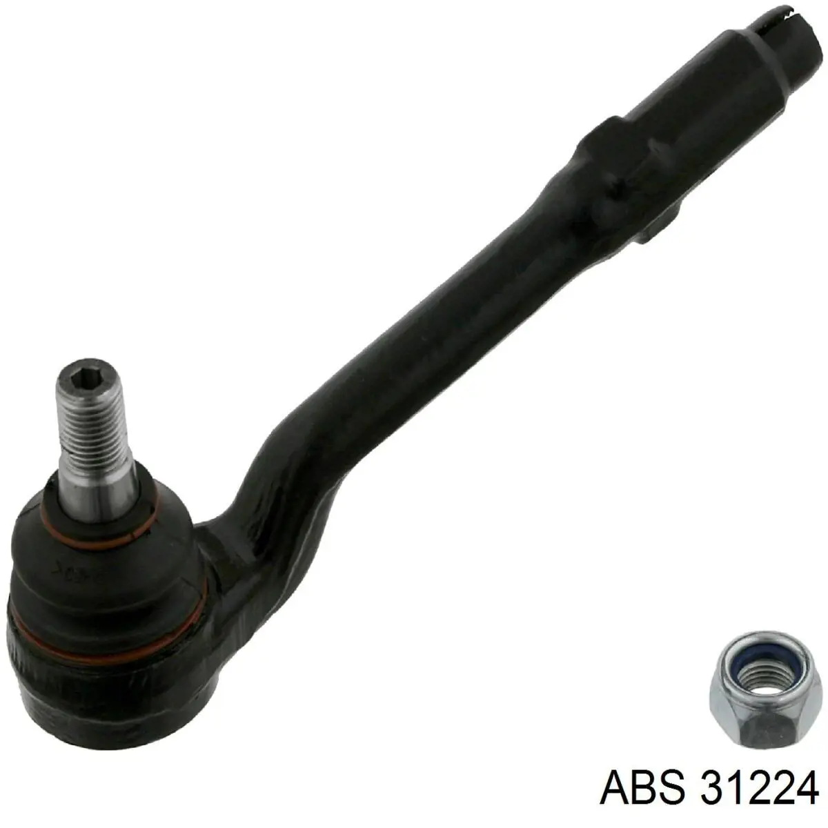 31224 ABS sensor abs delantero derecho