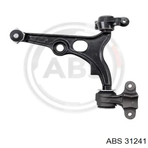 31241 ABS sensor abs delantero derecho