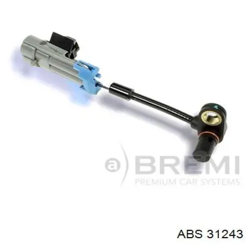 31243 ABS sensor abs delantero