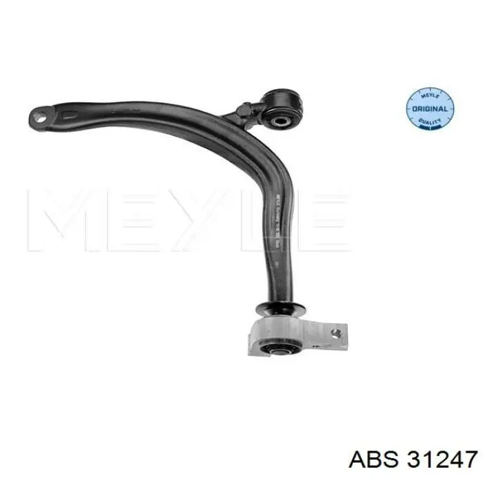 5620081A20 Suzuki Sensor de rueda abs