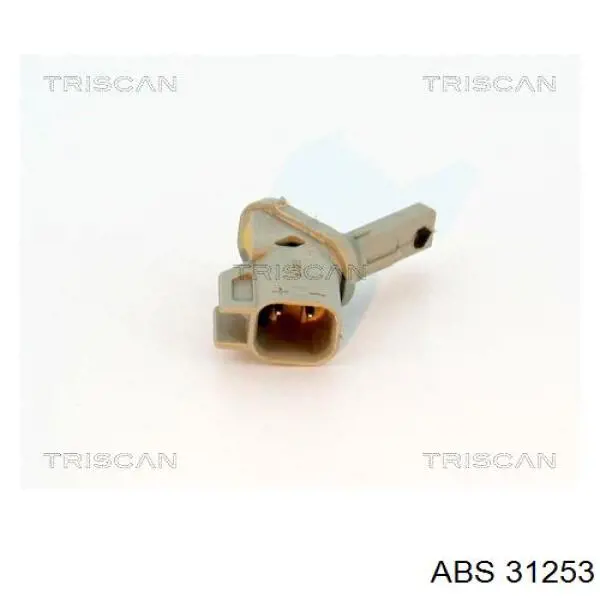 31253 ABS sensor abs delantero derecho