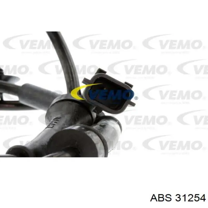 Sensor ABS de rueda delantera Maxgear 200391 precio, desde 25,15 EUR