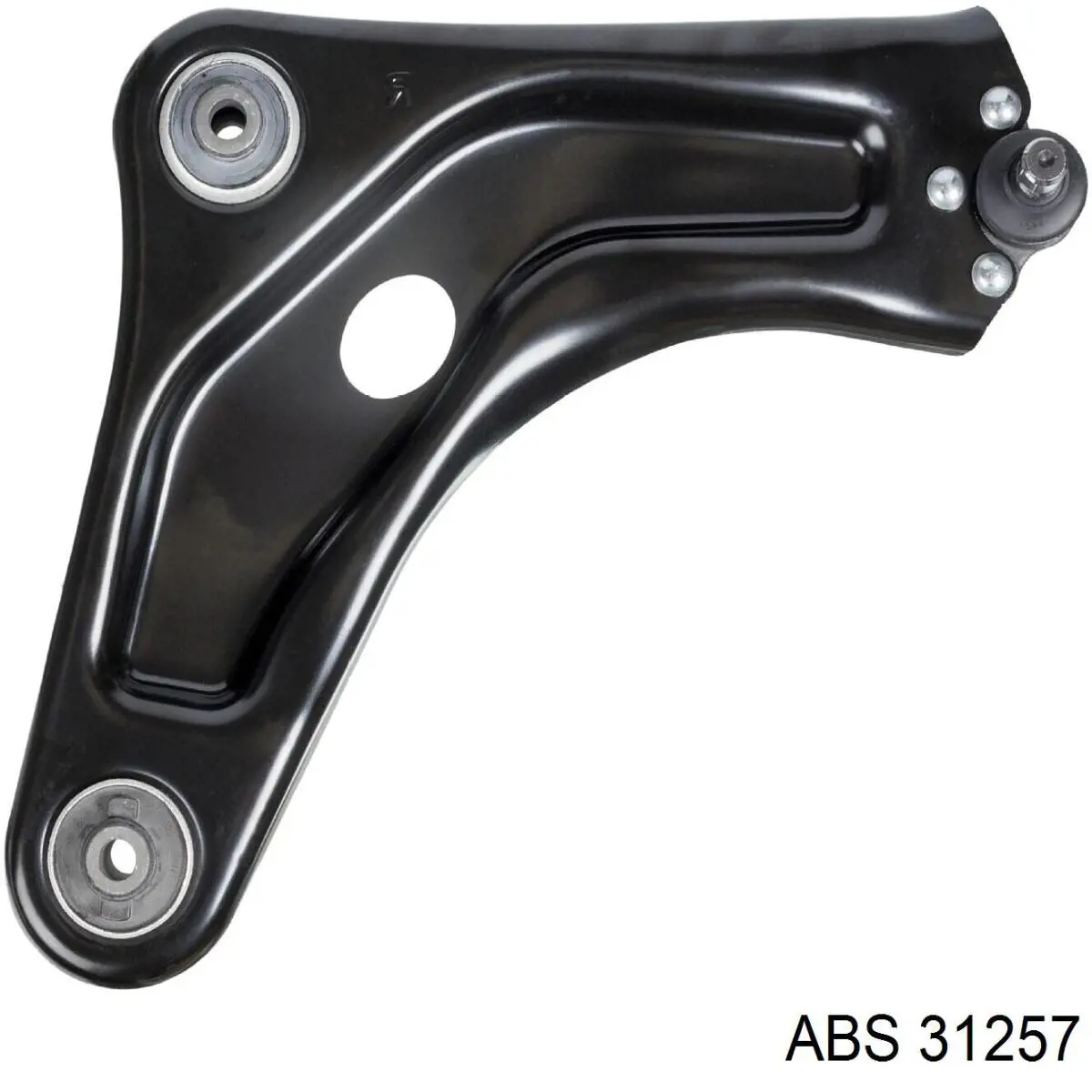 XR81825 Jaguar sensor abs trasero izquierdo