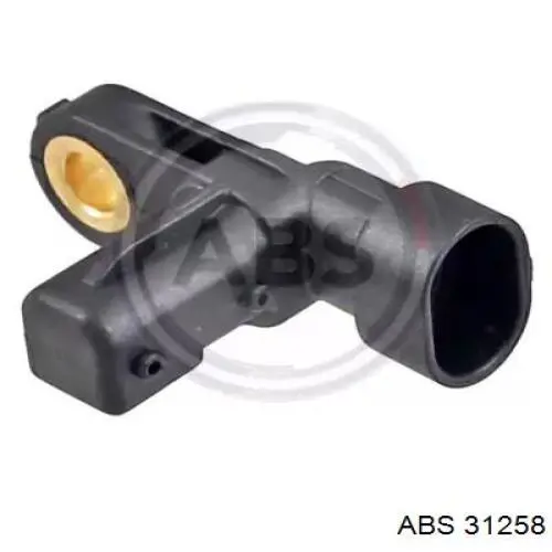 Sensor revoluciones de la rueda, trasero Febi 106467 precio, desde 35,76 EUR
