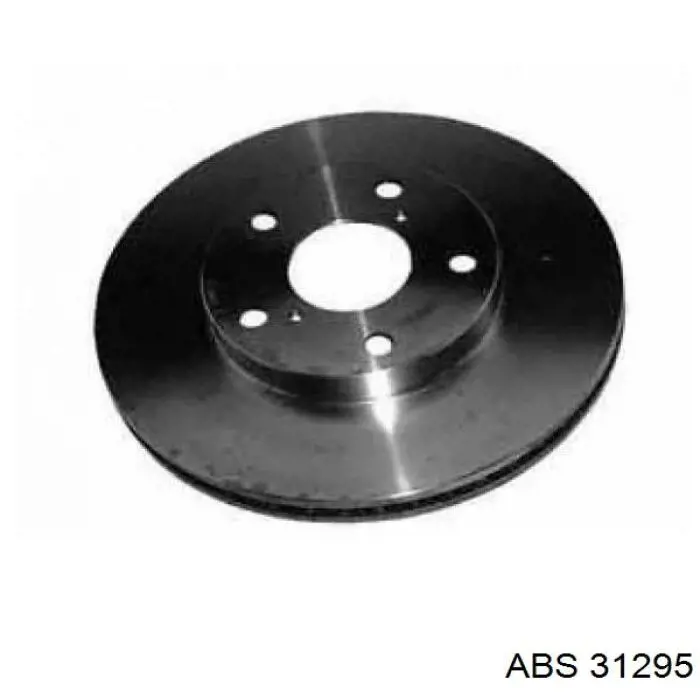 31295 ABS sensor abs trasero izquierdo