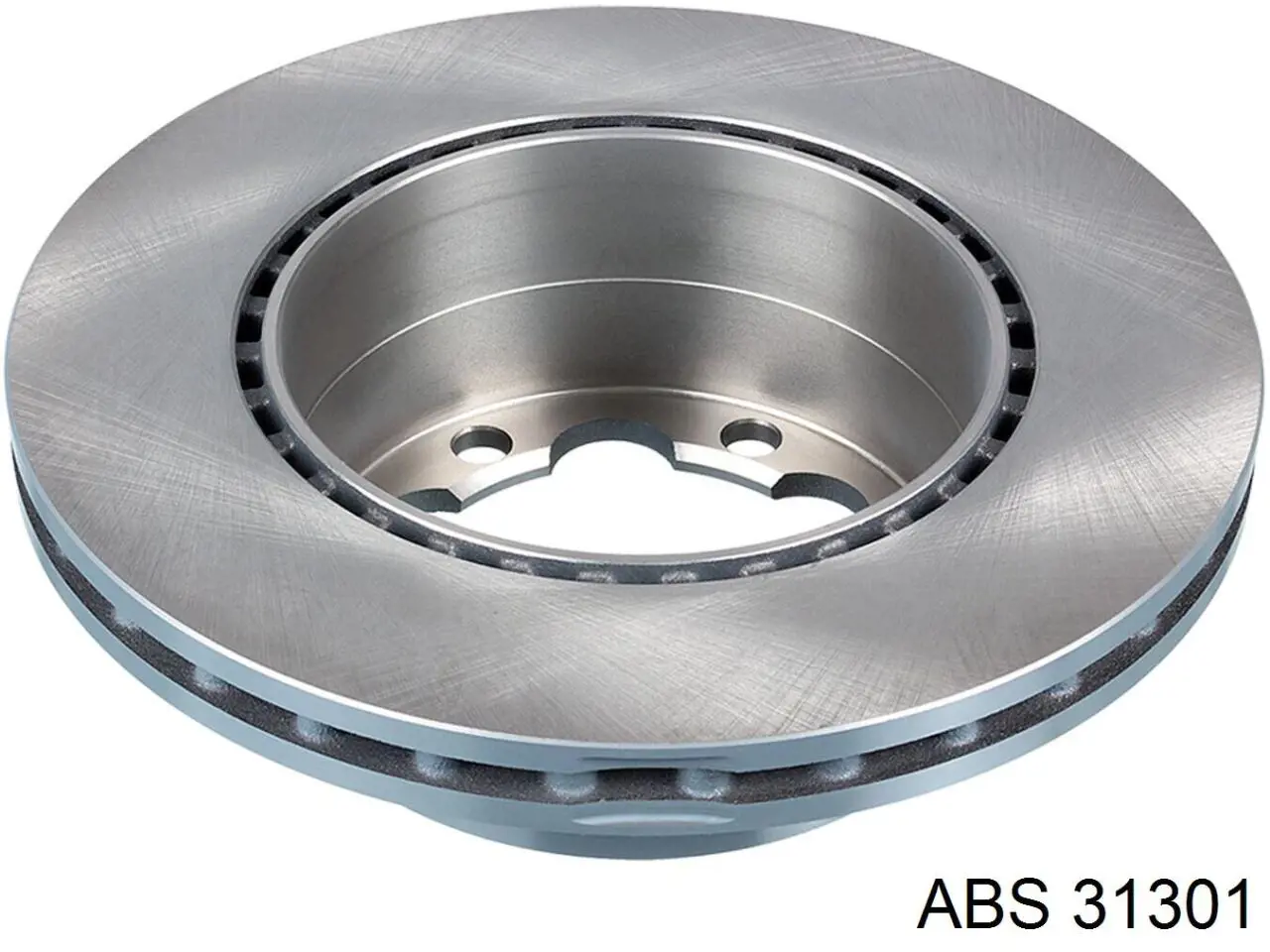 Sensor ABS trasero K52125003AD Chrysler