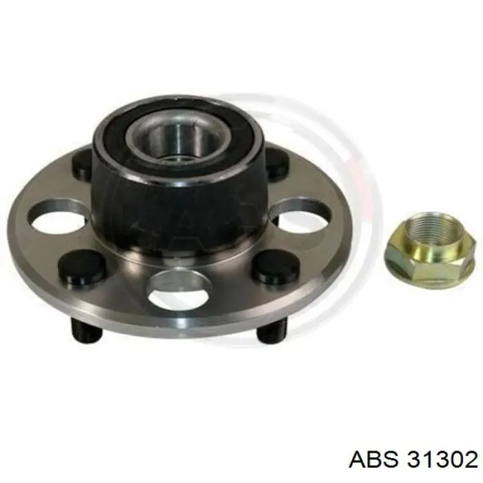 31302 ABS sensor abs delantero izquierdo