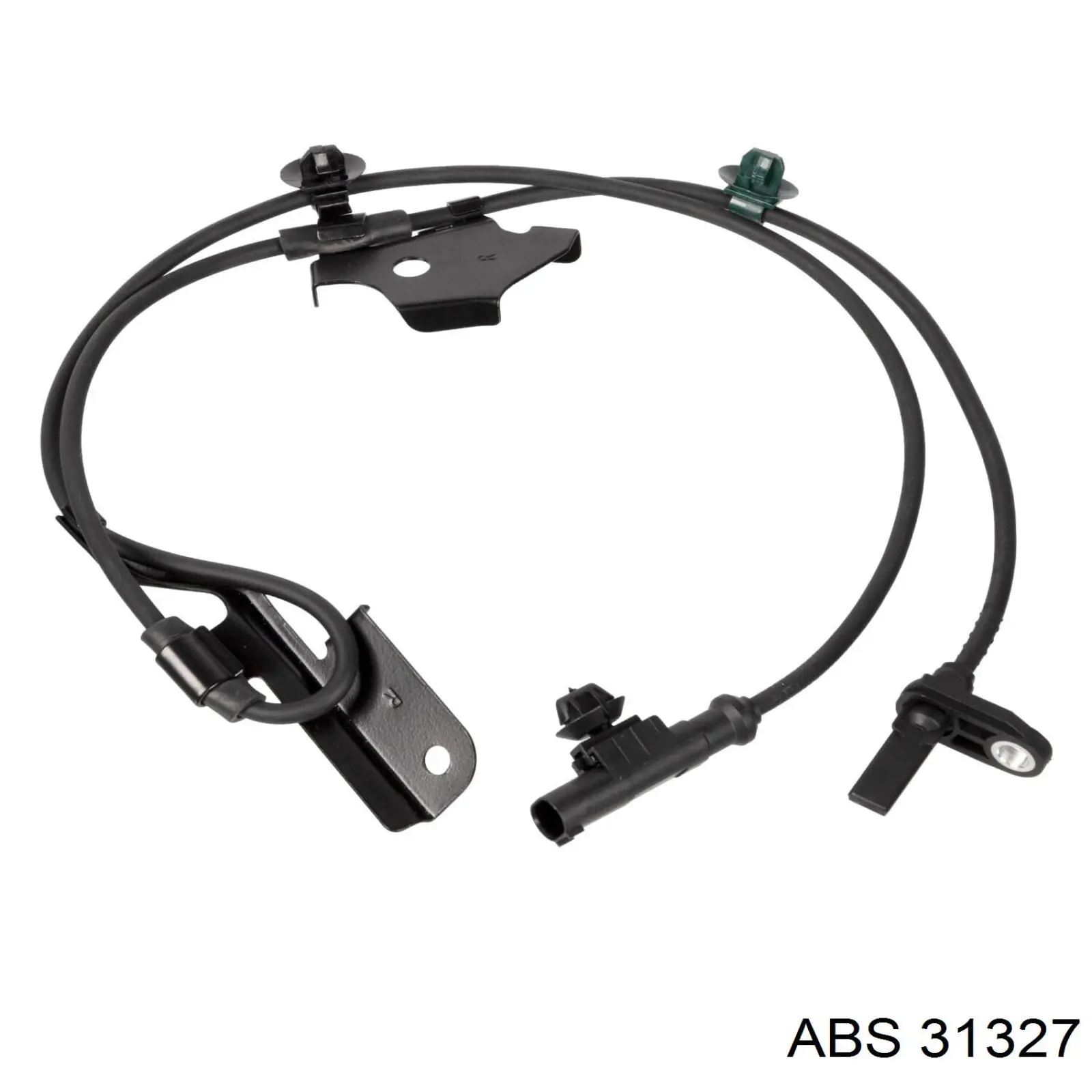 31327 ABS sensor abs delantero derecho