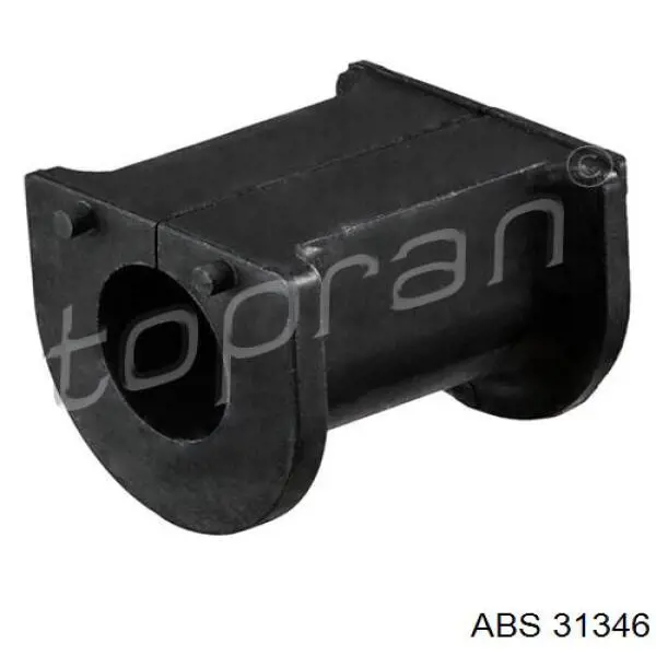 31346 ABS sensor abs delantero derecho