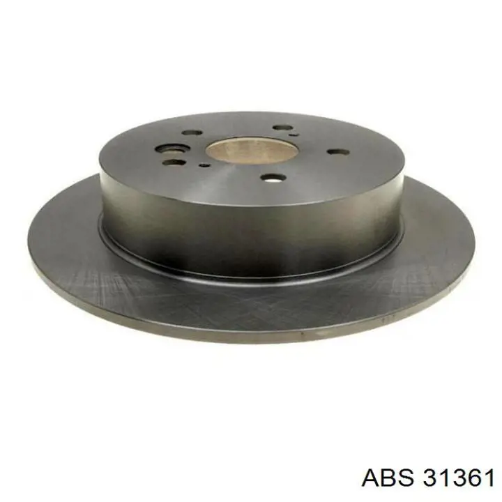 Sensor ABS delantero derecho ADT37165 Blue Print