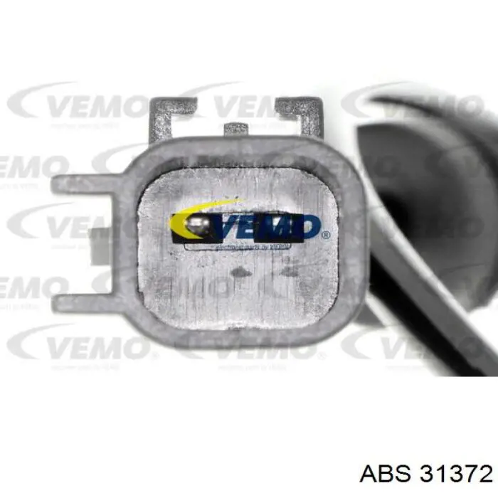 Comprar 51380 Bremi Sensor ABS, rueda delantera izquierda