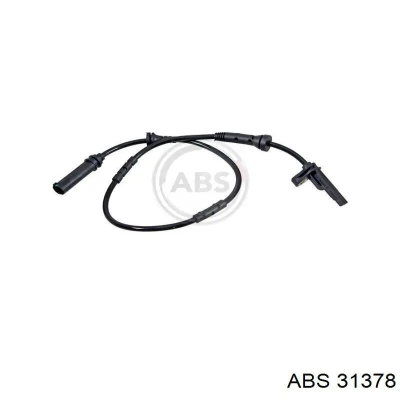 31378 ABS sensor abs delantero