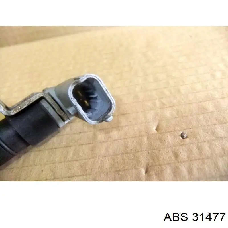 31477 ABS sensor abs delantero derecho