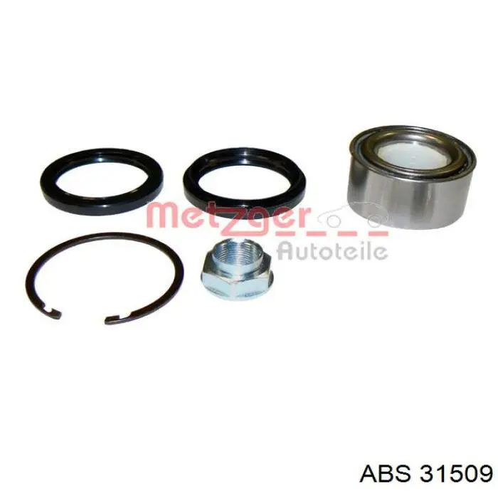 31509 ABS sensor abs trasero