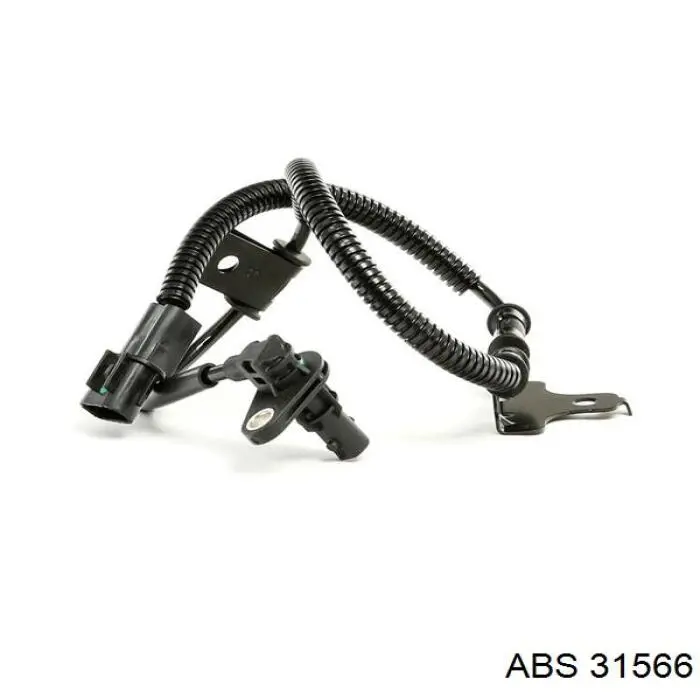 31566 ABS sensor abs delantero derecho