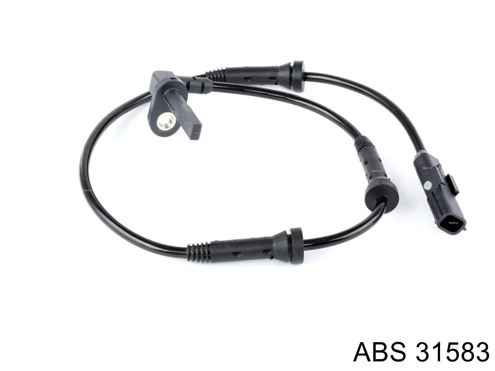 31583 ABS sensor abs delantero