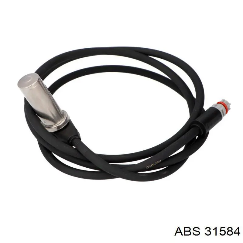 31584 ABS sensor abs trasero