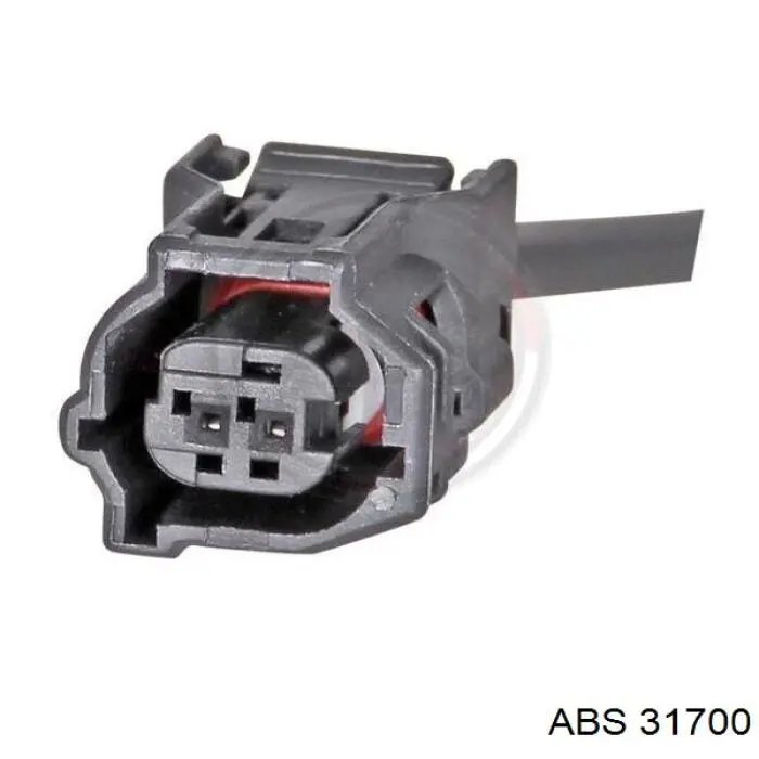 107524 Febi Sensor de rueda abs