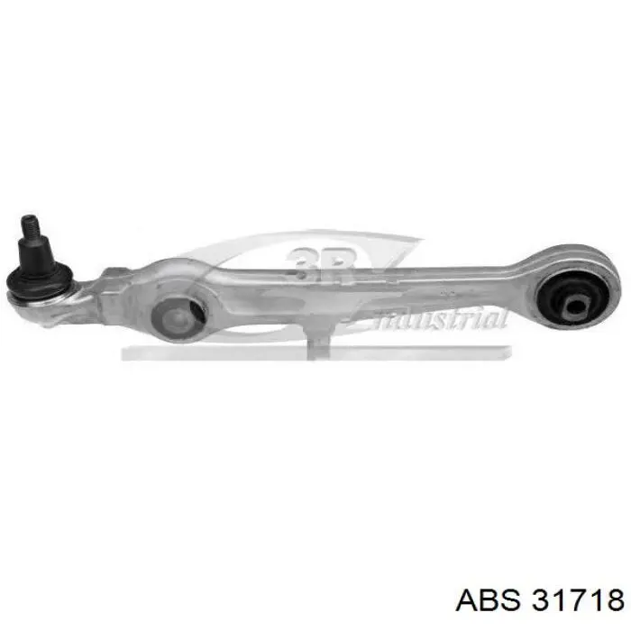 31718 ABS sensor abs trasero izquierdo