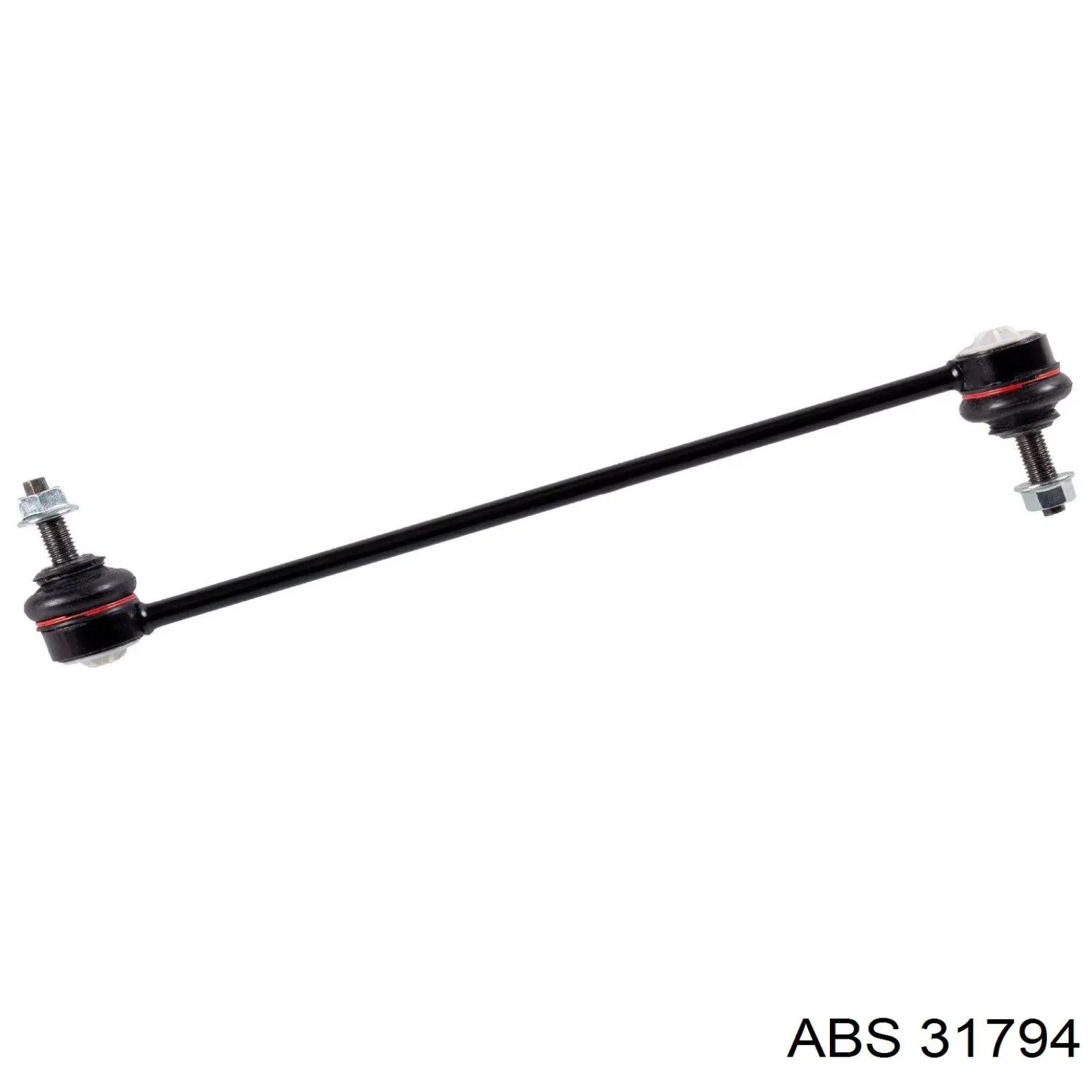 31794 ABS sensor abs delantero