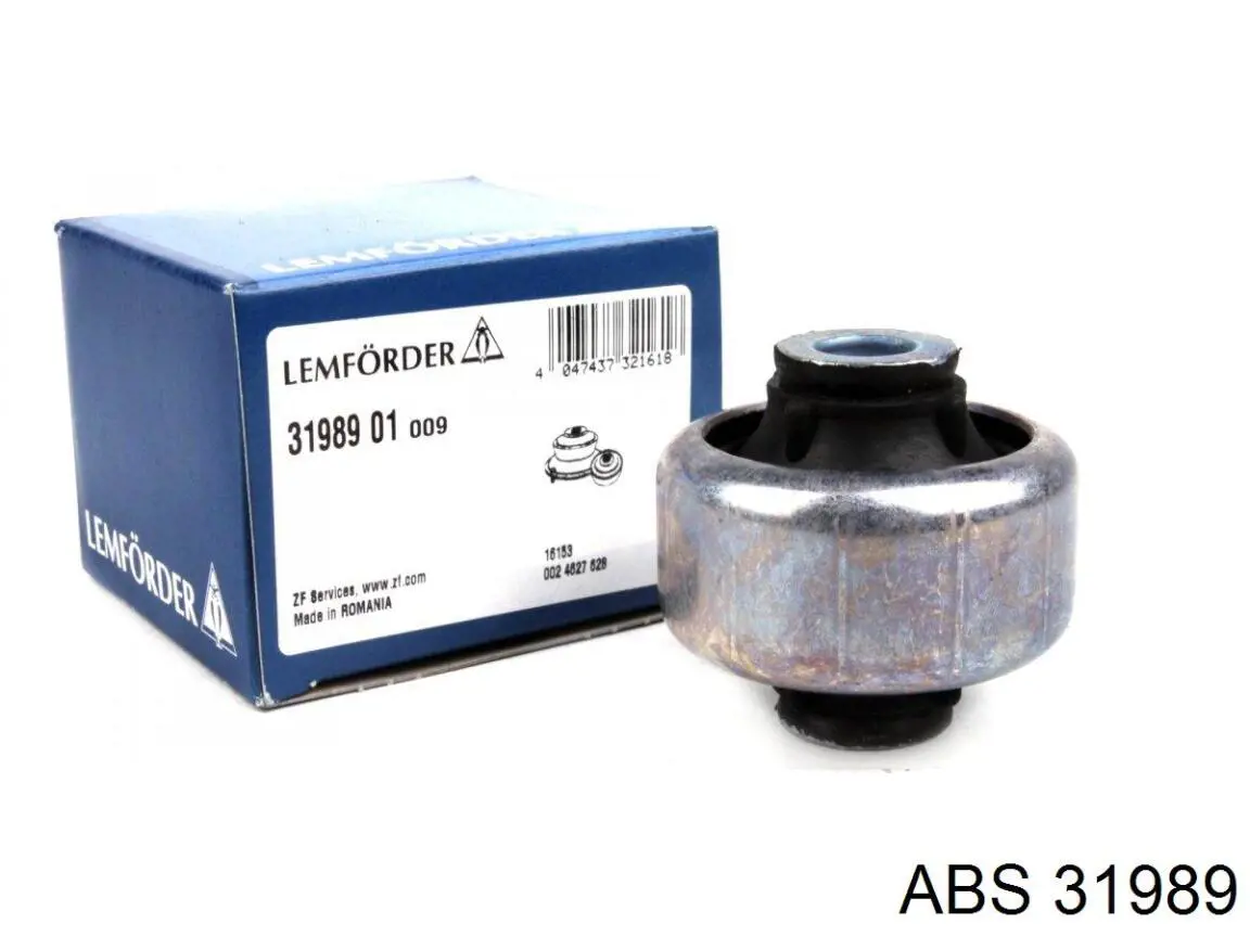 31989 ABS sensor abs delantero derecho