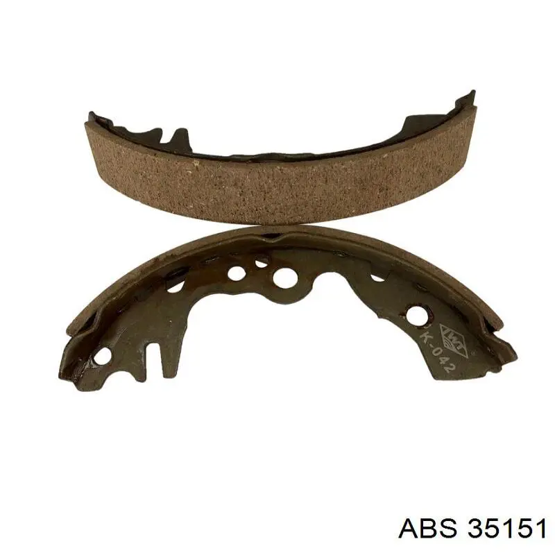 Pastillas de freno 31400527 Volvo