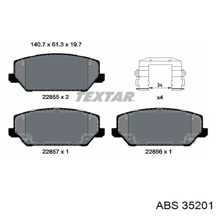 Pastillas freno delanteras Hyundai/Kia 58101G8A30 precio, desde 30,25 EUR