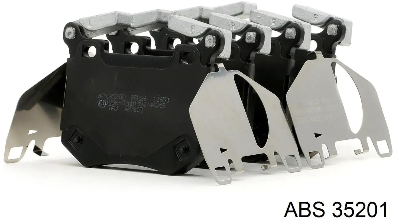 Comprar P30102 Brembo Pastillas delanteras de freno