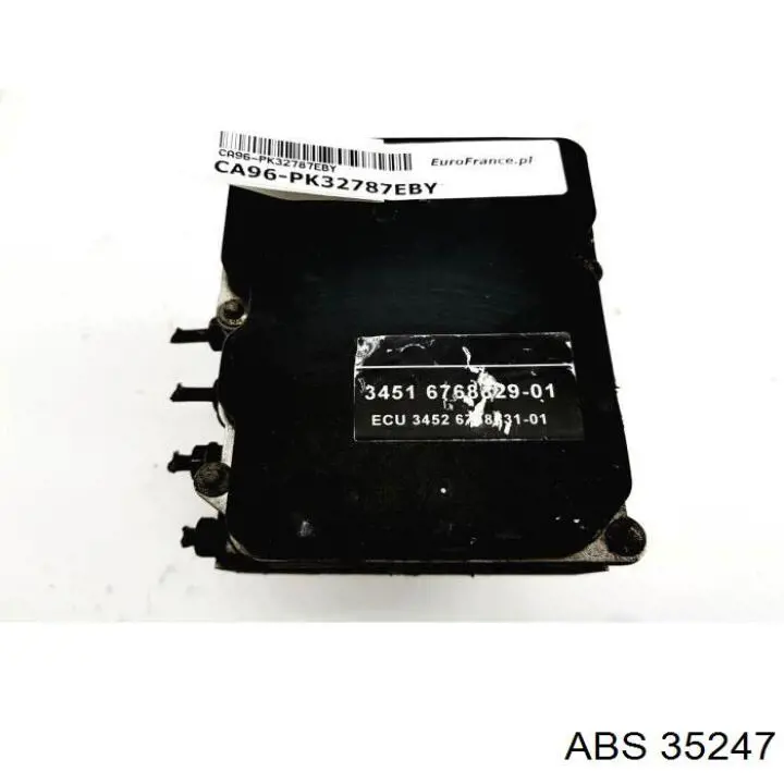 Comprar FDB5327 Ferodo Pastillas delanteras de freno