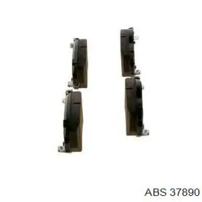 Comprar BPD1189 Jurid/Bendix Pastillas delanteras de freno
