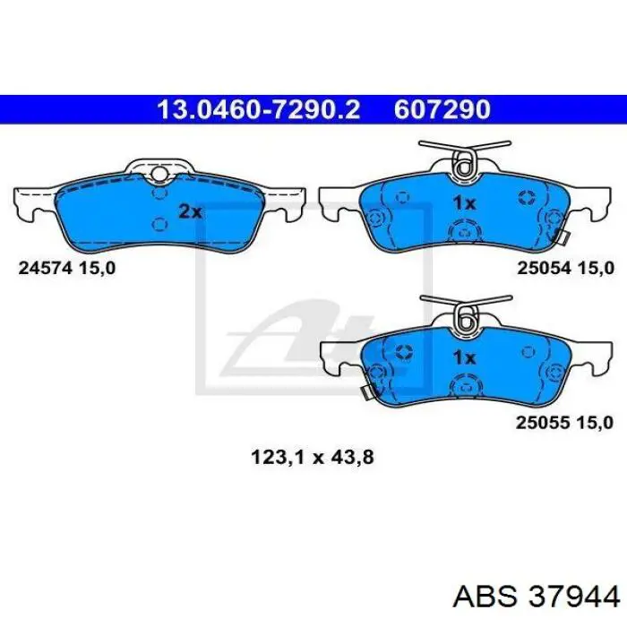 AERZETIX - C66414 - Bague D'étanchéité, Gaine De Suralimentation