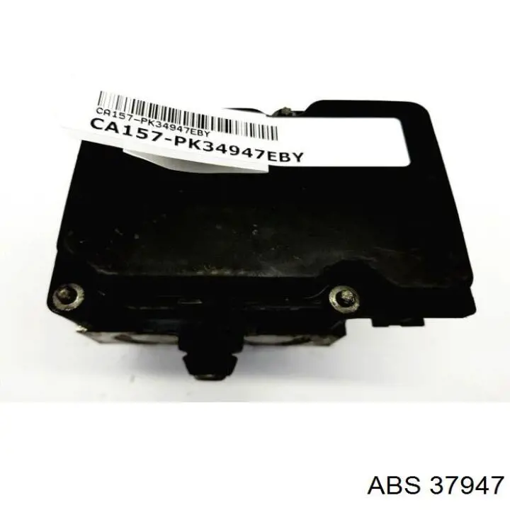 LP3150 Delphi Pastillas freno traseras