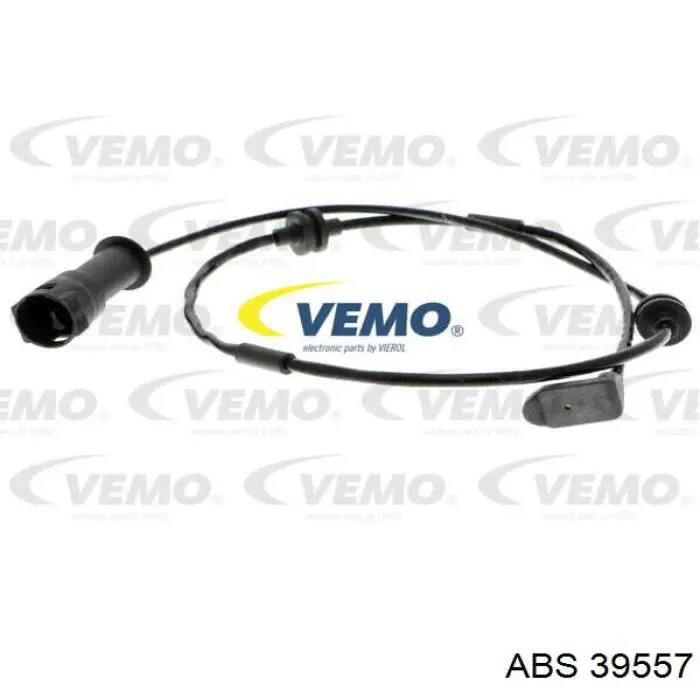 Comprar 001046 Road House Sensor de desgaste de las pastillas de freno delanteras