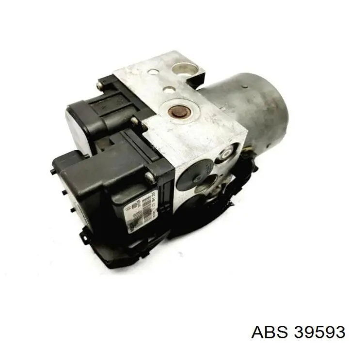 Sensor de desgaste de pastillas de freno trasero Road House 001032