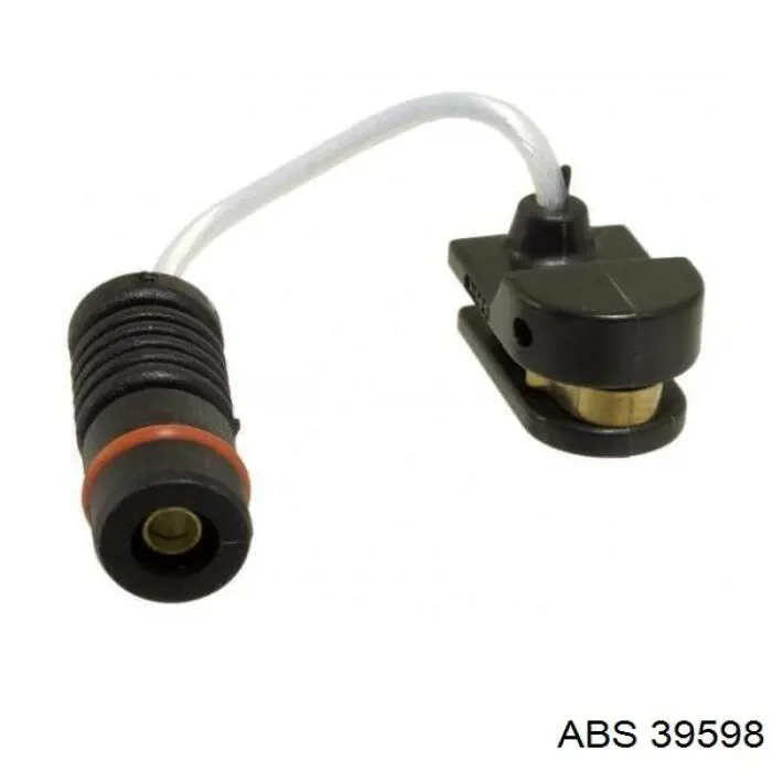 Sensor de desgaste de las pastillas de freno delanteras Road House 001059 precio, desde 3,72 EUR