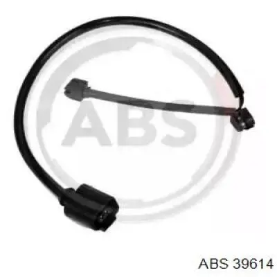 39614 ABS Sensor de desgaste de las pastillas de freno delanteras