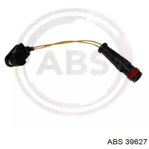 Comprar 39627 ABS Sensor de desgaste de pastillas de freno delantero derecho