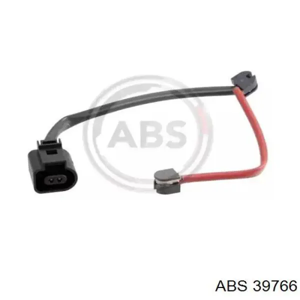 Comprar GIC352 TRW Sensor de desgaste de pastillas de freno trasero