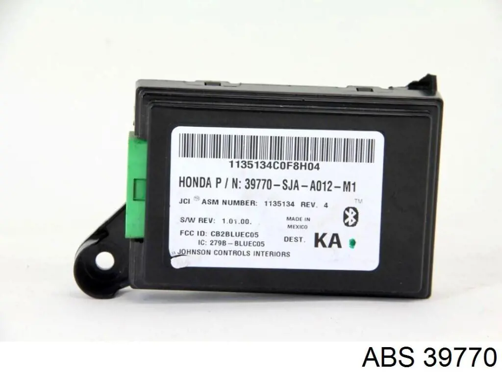Comprar GIC409 TRW Sensor de desgaste de las pastillas de freno delanteras