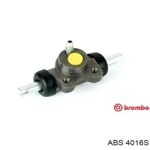 Comprar A6014235101 Mercedes Tambor de freno trasero
