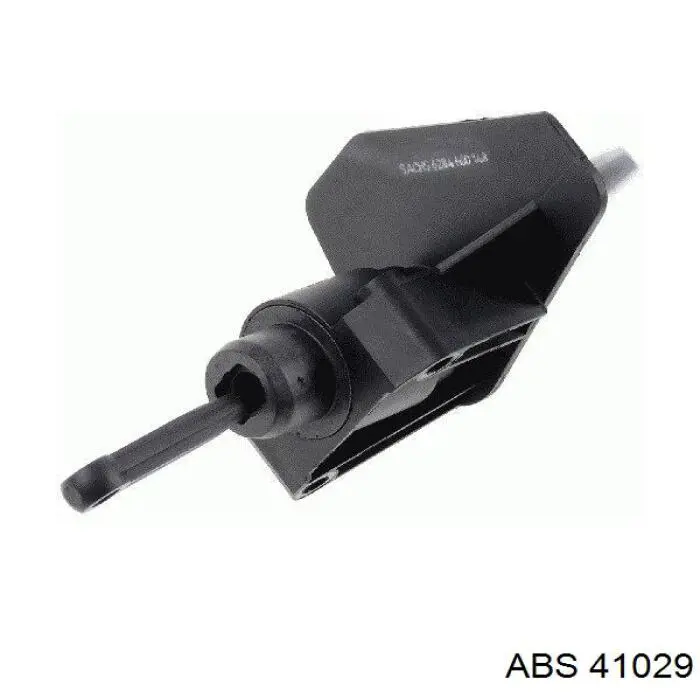 Bomba de embrague Ford XS617A543AD