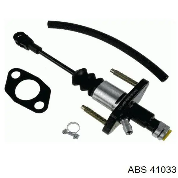 Comprar 41033 ABS Cilindro maestro de embrague