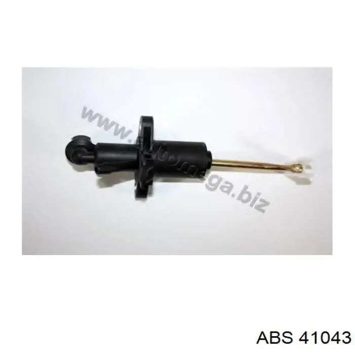 Bomba de embrague ABS 41043