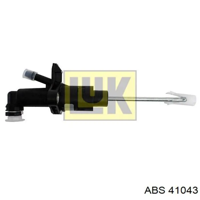 Comprar 41043 ABS Cilindro maestro de embrague