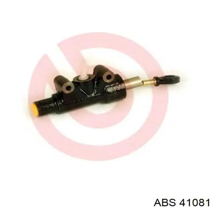 Comprar 41081 ABS Cilindro maestro de embrague