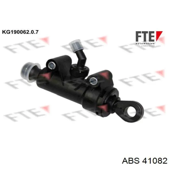 Comprar 21521162303 BMW Cilindro maestro de embrague