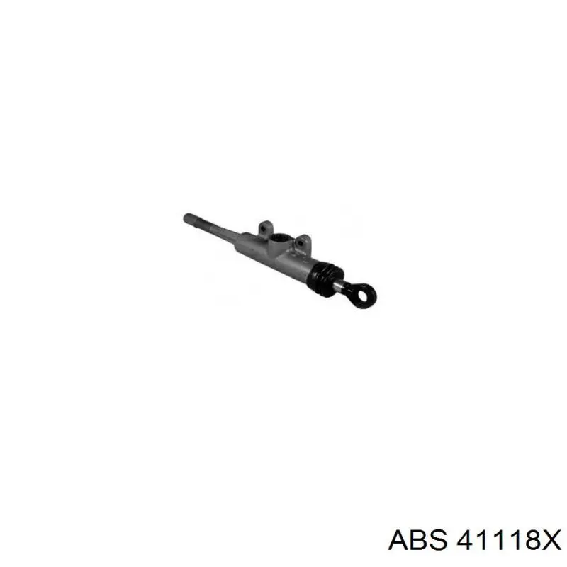 Comprar 41118X ABS Cilindro maestro de embrague