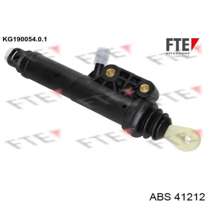 Comprar 41212 ABS Cilindro maestro de embrague