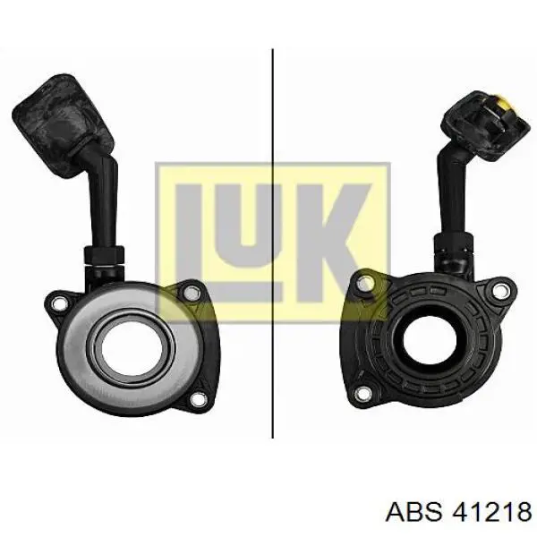 Desembrague central, embrague (cojinete de desembrague) ABS 41218 precio, desde 53,21 EUR