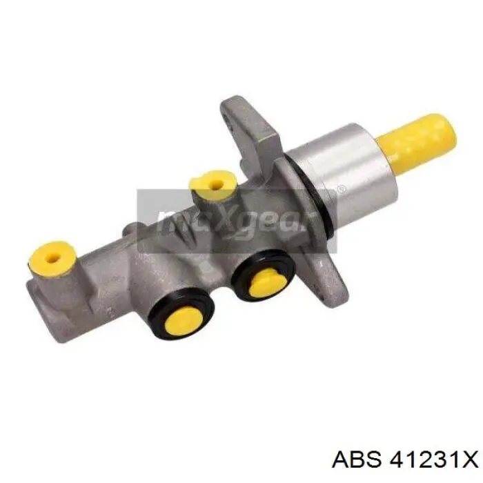 Comprar 41231X ABS Cilindro maestro de frenos